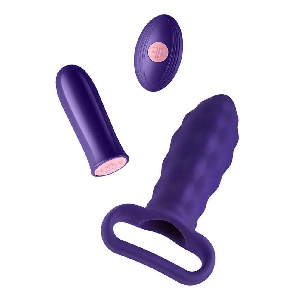 Femme Funn Versa P - Sleeve and Bullet - Buy At Luxury Toy X - Free 3-Day Shipping