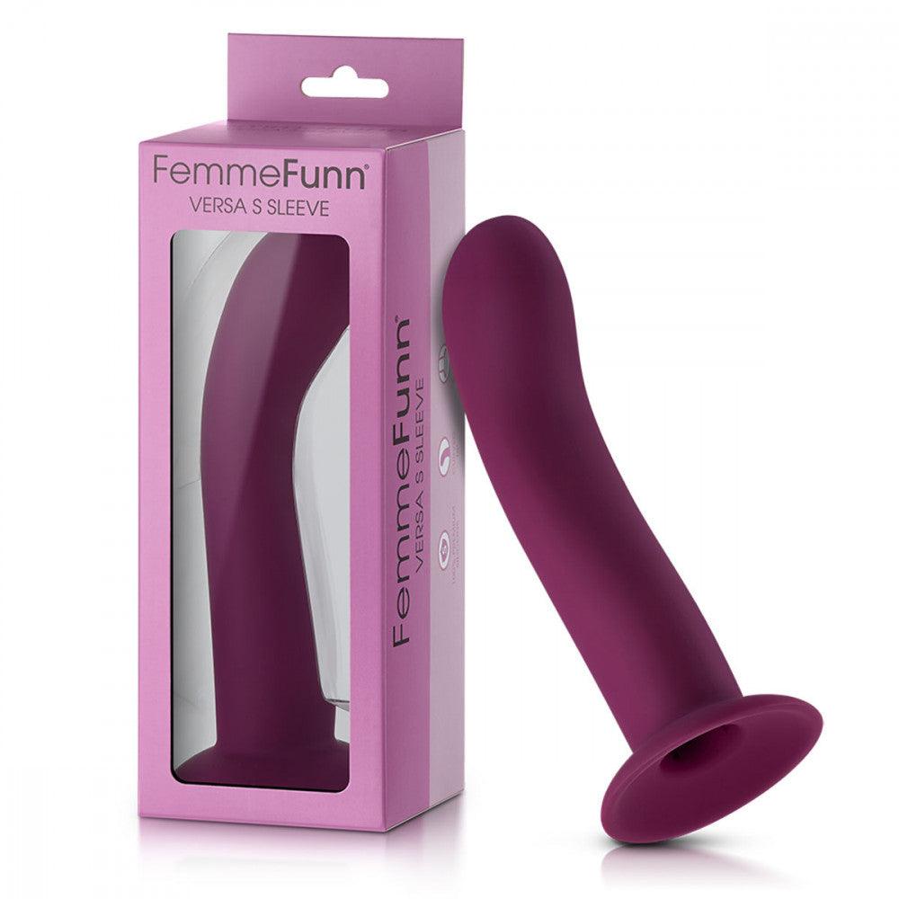 Femme Funn Versa S - Sleeve - Buy At Luxury Toy X - Free 3-Day Shipping