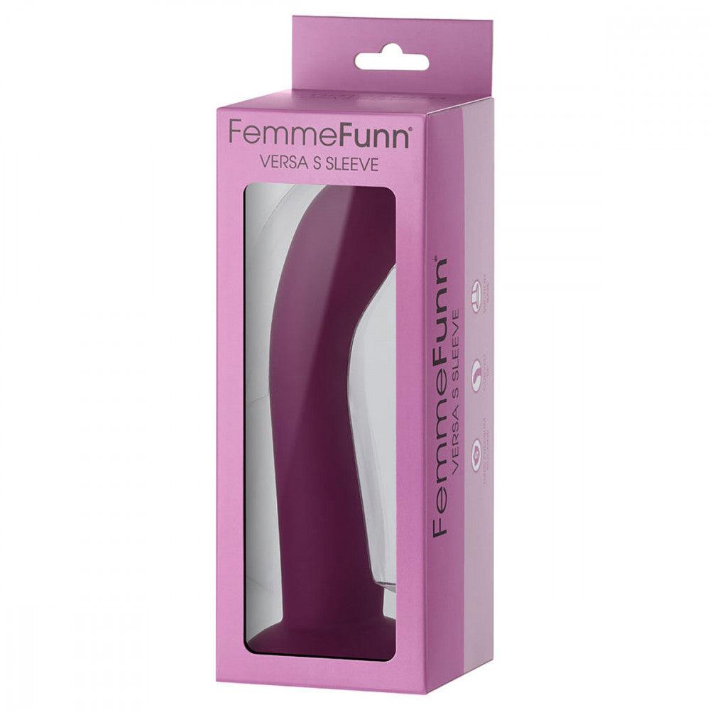 Femme Funn Versa S - Sleeve - Buy At Luxury Toy X - Free 3-Day Shipping