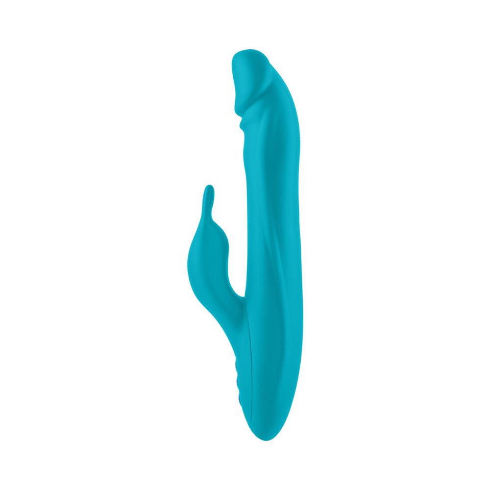 FemmeFunn Booster Rabbit Vibrator XL - Buy At Luxury Toy X - Free 3-Day Shipping