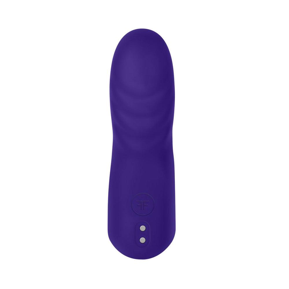 FemmeFunn Dioni Rechargeable Silicone Finger Vibrator - Buy At Luxury Toy X - Free 3-Day Shipping