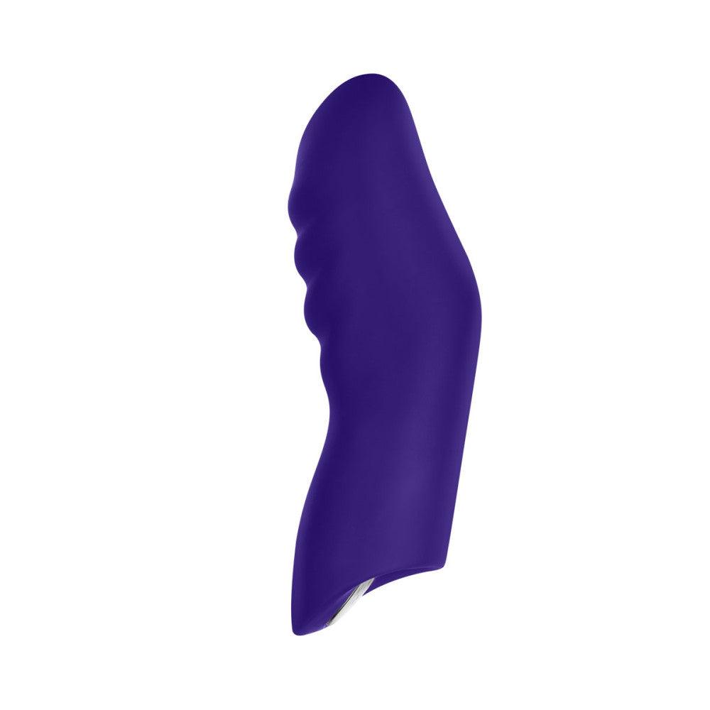 FemmeFunn Dioni Rechargeable Silicone Finger Vibrator - Buy At Luxury Toy X - Free 3-Day Shipping