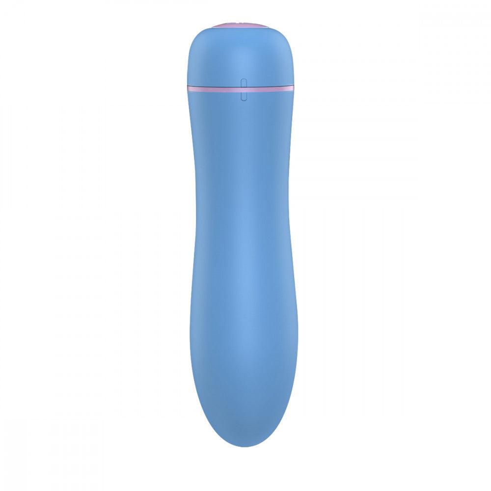 FemmeFunn FFIX Bullet Waterproof Vibrator - Buy At Luxury Toy X - Free 3-Day Shipping