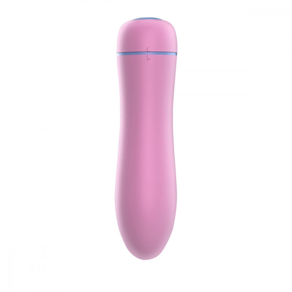 FemmeFunn FFIX Bullet Waterproof Vibrator - Buy At Luxury Toy X - Free 3-Day Shipping