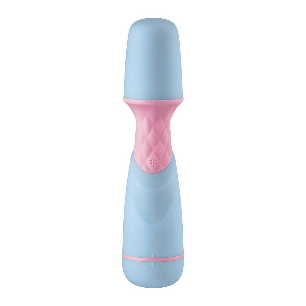 FemmeFunn FFIX Wand Waterproof Vibrator - Buy At Luxury Toy X - Free 3-Day Shipping