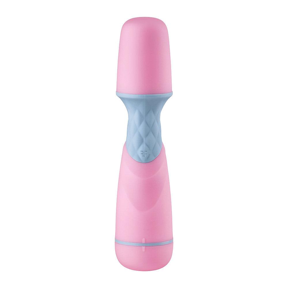 FemmeFunn FFIX Wand Waterproof Vibrator - Buy At Luxury Toy X - Free 3-Day Shipping