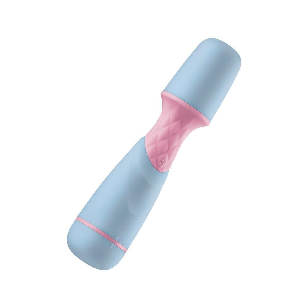 FemmeFunn FFIX Wand Waterproof Vibrator - Buy At Luxury Toy X - Free 3-Day Shipping