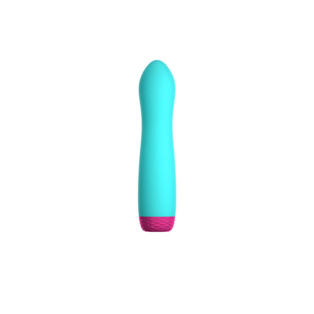 FemmeFunn Rora Rechargeable Silicone Rotating Bullet Vibrator - Buy At Luxury Toy X - Free 3-Day Shipping