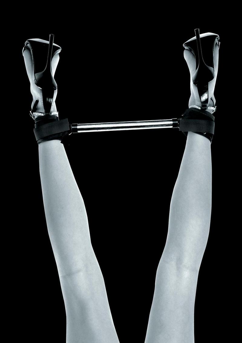 Fetish Fantasy Series Limited Edition Spreader Bar - Buy At Luxury Toy X - Free 3-Day Shipping