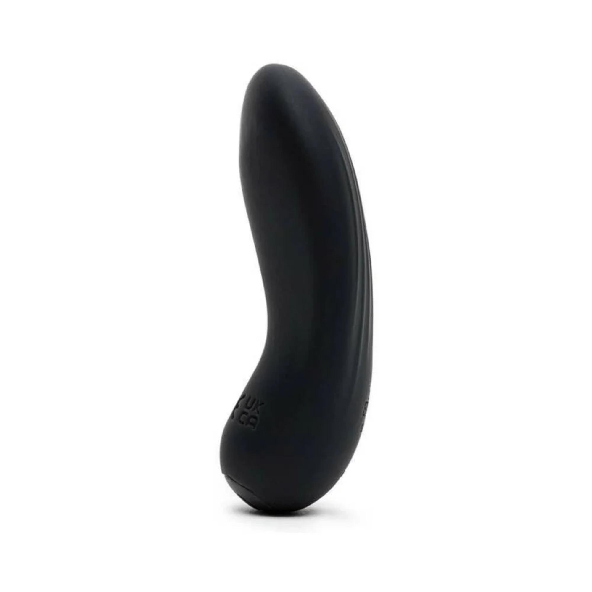 Fifty Shades of Grey Sensation Rechargeable Silicone Clitoral Vibrator - Buy At Luxury Toy X - Free 3-Day Shipping