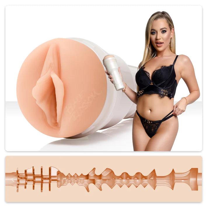 Fleshlight Girls Blake Blossom - Buy At Luxury Toy X - Free 3-Day Shipping