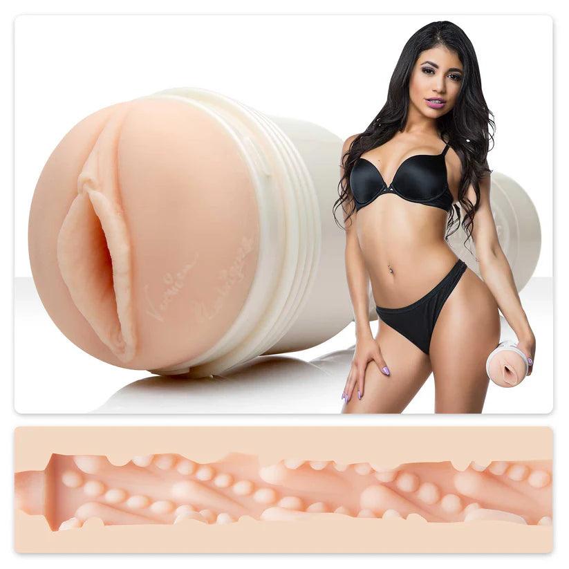 Fleshlight Girls Veronica Rodriguez Caliente - Buy At Luxury Toy X - Free 3-Day Shipping