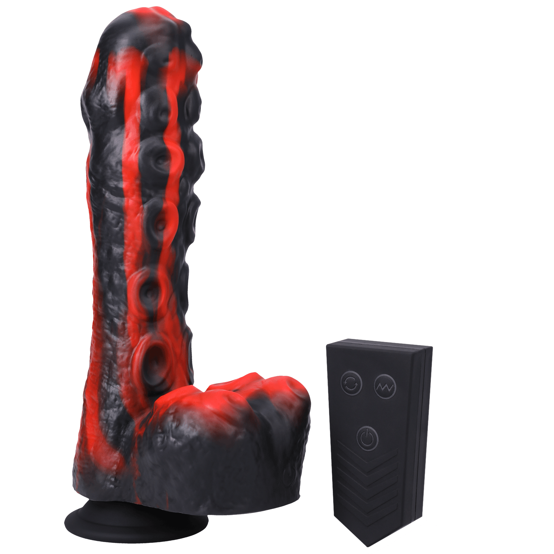 Fort Troff Tendril Thruster - Mini Fuck Machine - Rechargeable Silicone with Remote - Buy At Luxury Toy X - Free 3-Day Shipping