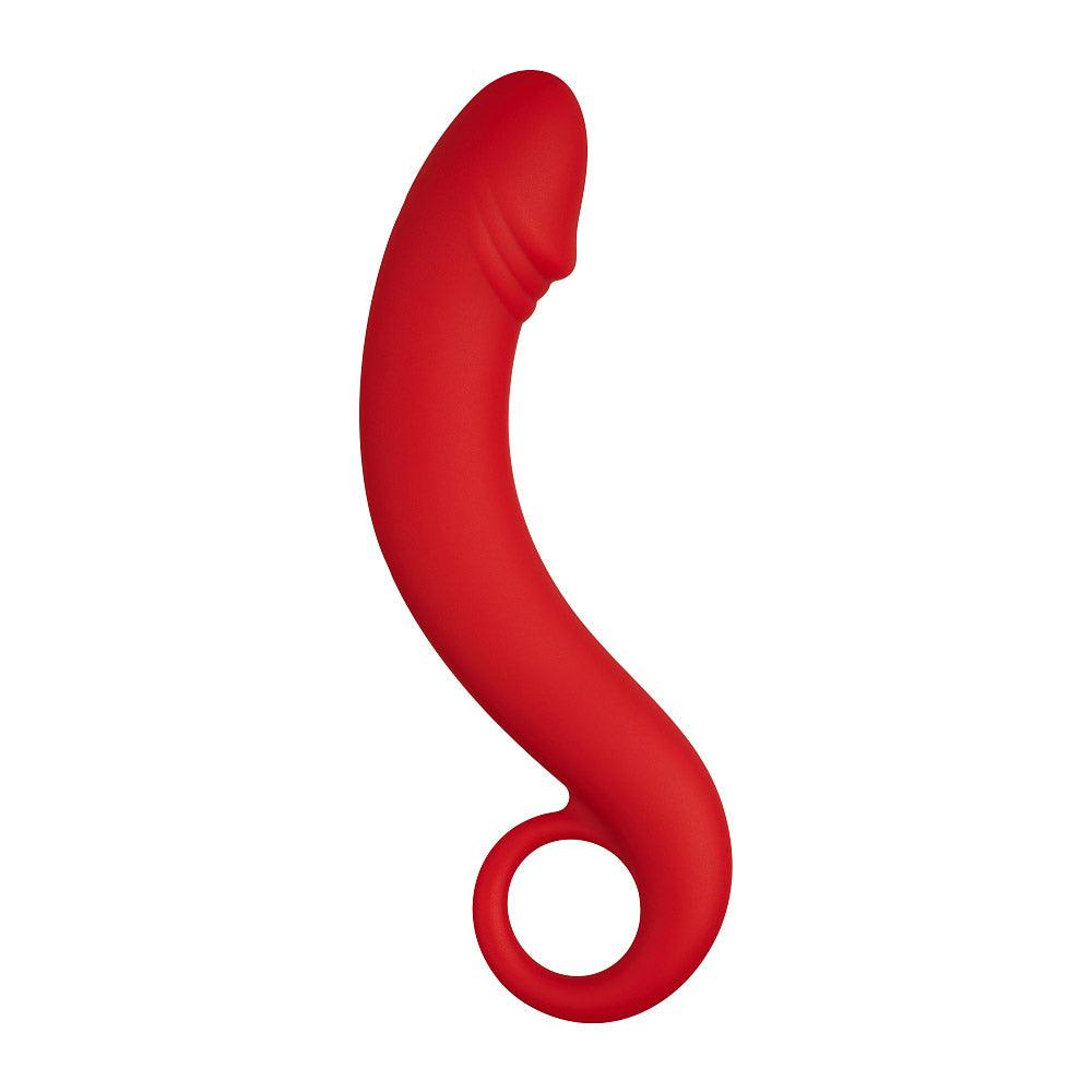 Forto F-19 Silicone Anal Plug - Buy At Luxury Toy X - Free 3-Day Shipping