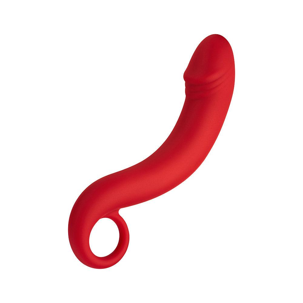 Forto F-19 Silicone Anal Plug - Buy At Luxury Toy X - Free 3-Day Shipping