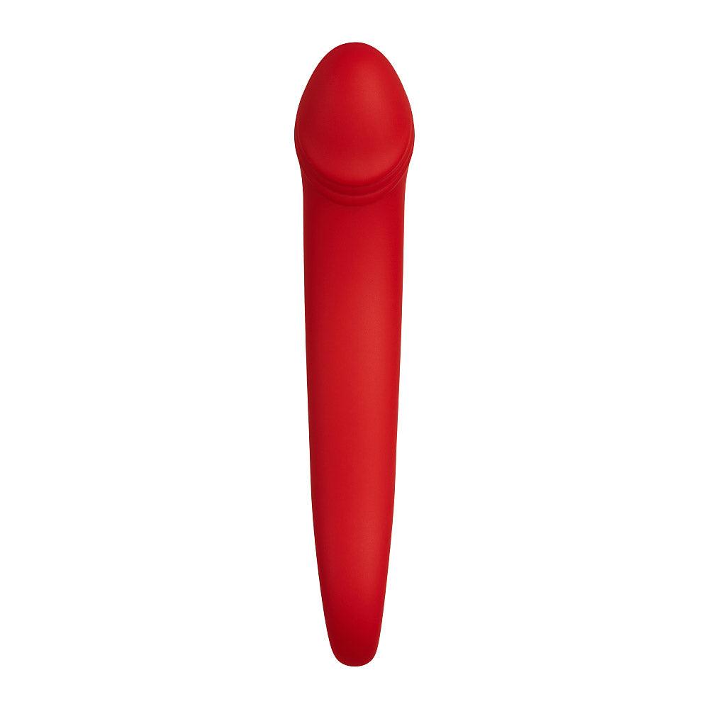 Forto F-19 Silicone Anal Plug - Buy At Luxury Toy X - Free 3-Day Shipping