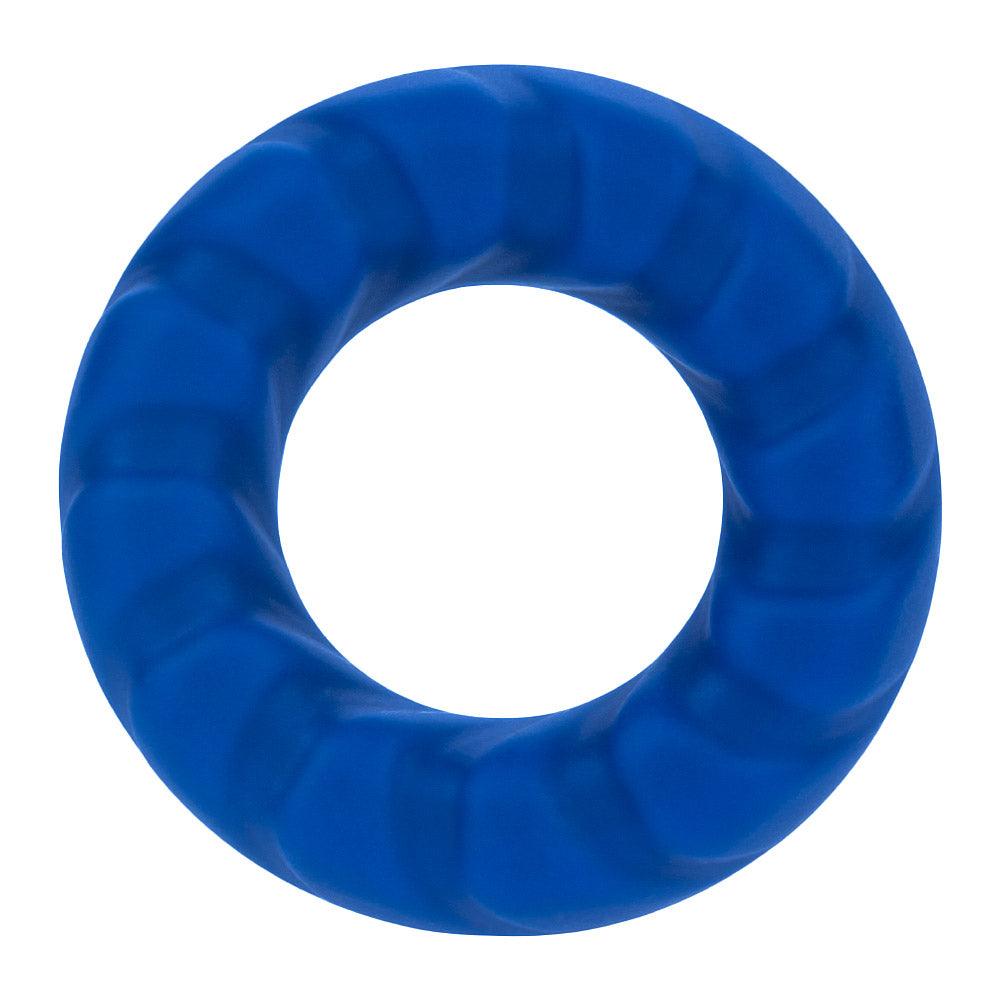 Forto F-25 Liquid Silicone Cockring 23mm - Buy At Luxury Toy X - Free 3-Day Shipping