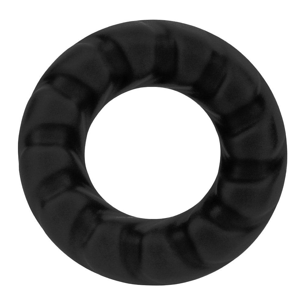 Forto F-25 Liquid Silicone Cockring 23mm - Buy At Luxury Toy X - Free 3-Day Shipping