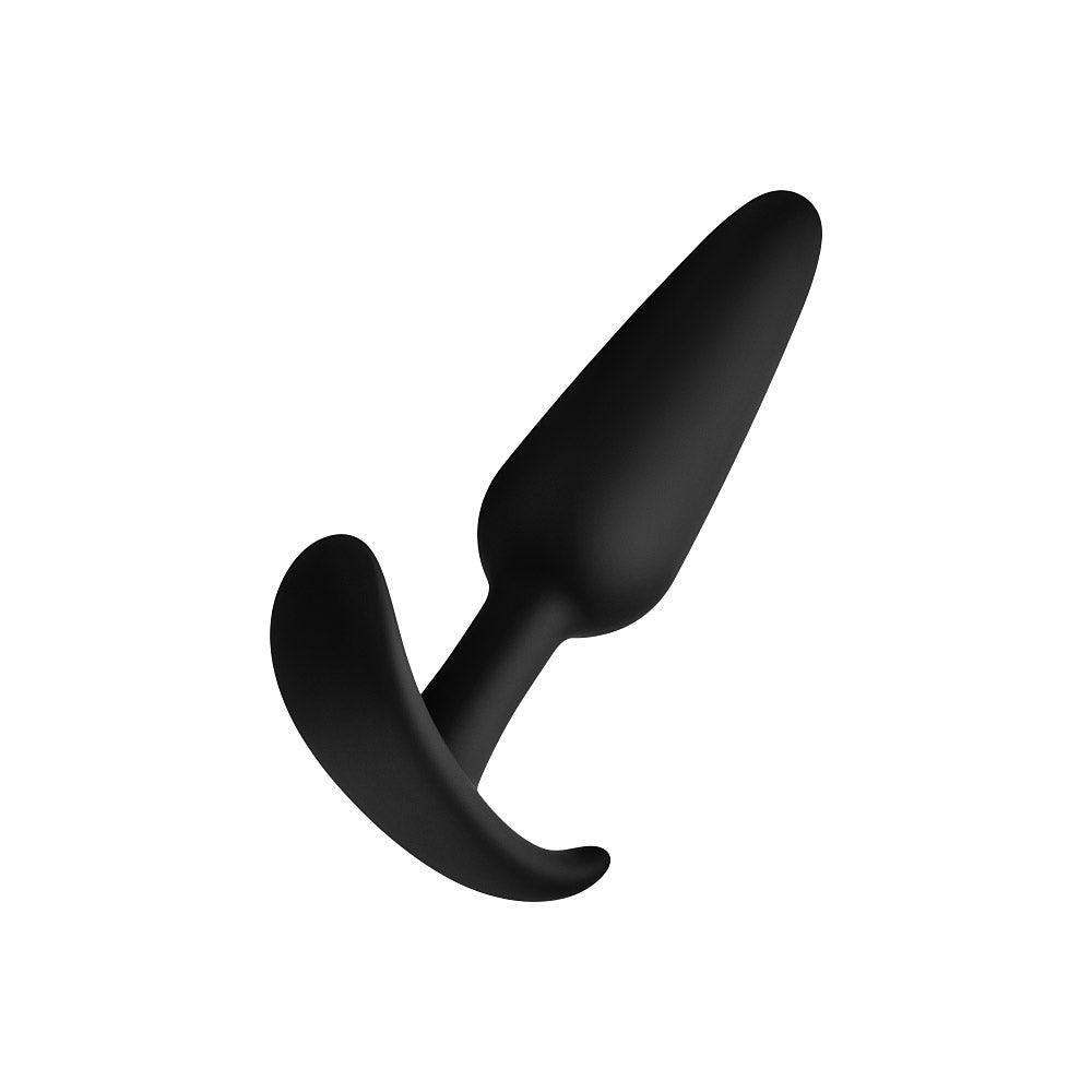 Forto F-31 Silicone Anal Plug - Buy At Luxury Toy X - Free 3-Day Shipping