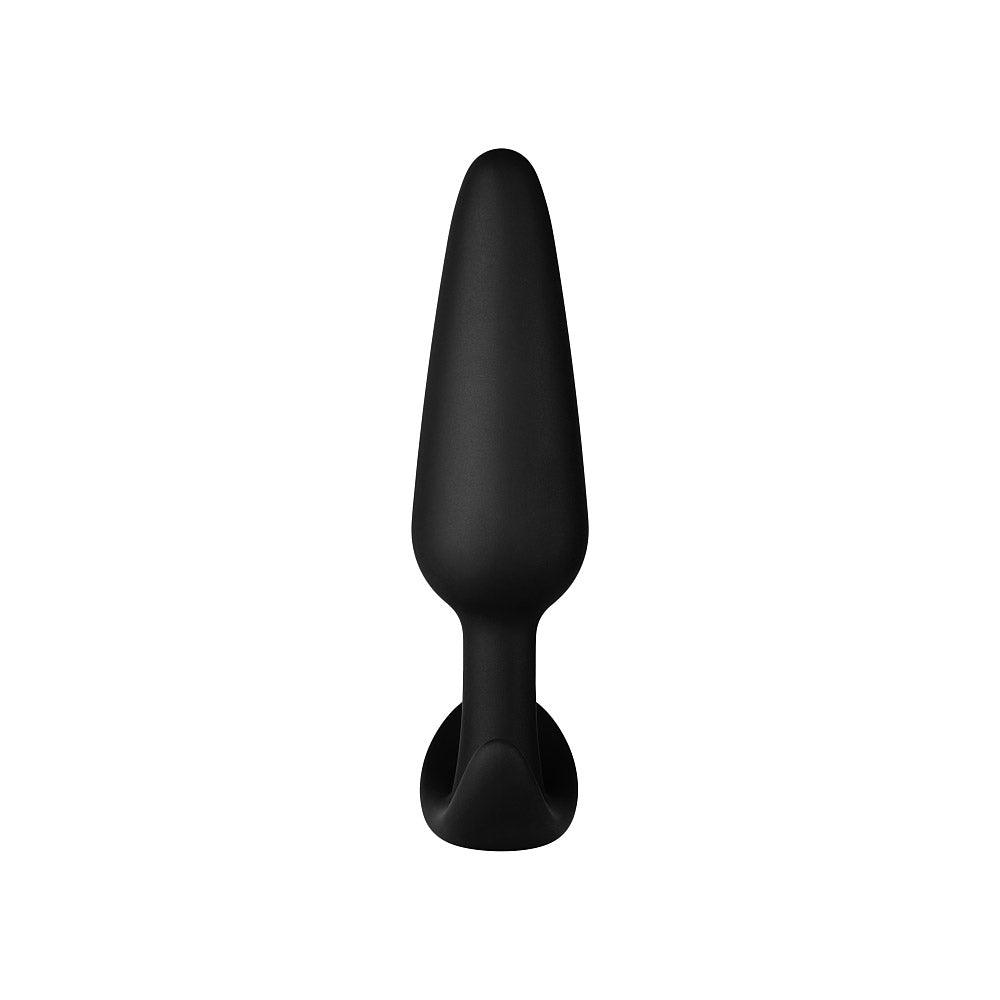 Forto F-31 Silicone Anal Plug - Buy At Luxury Toy X - Free 3-Day Shipping