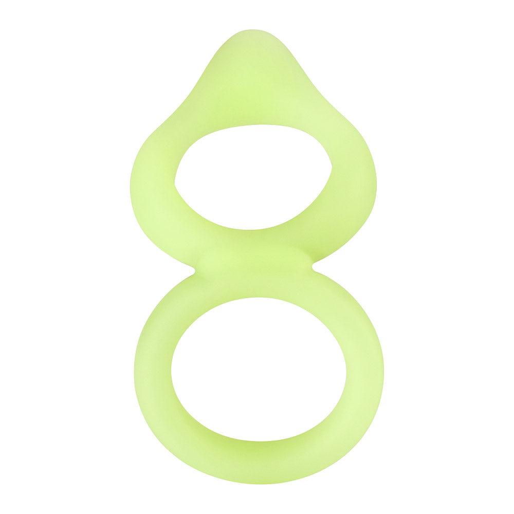 FORTO F-88 Double C-Ring - Buy At Luxury Toy X - Free 3-Day Shipping