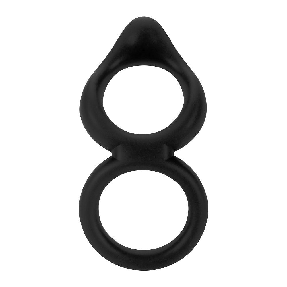 FORTO F-88 Double C-Ring - Buy At Luxury Toy X - Free 3-Day Shipping