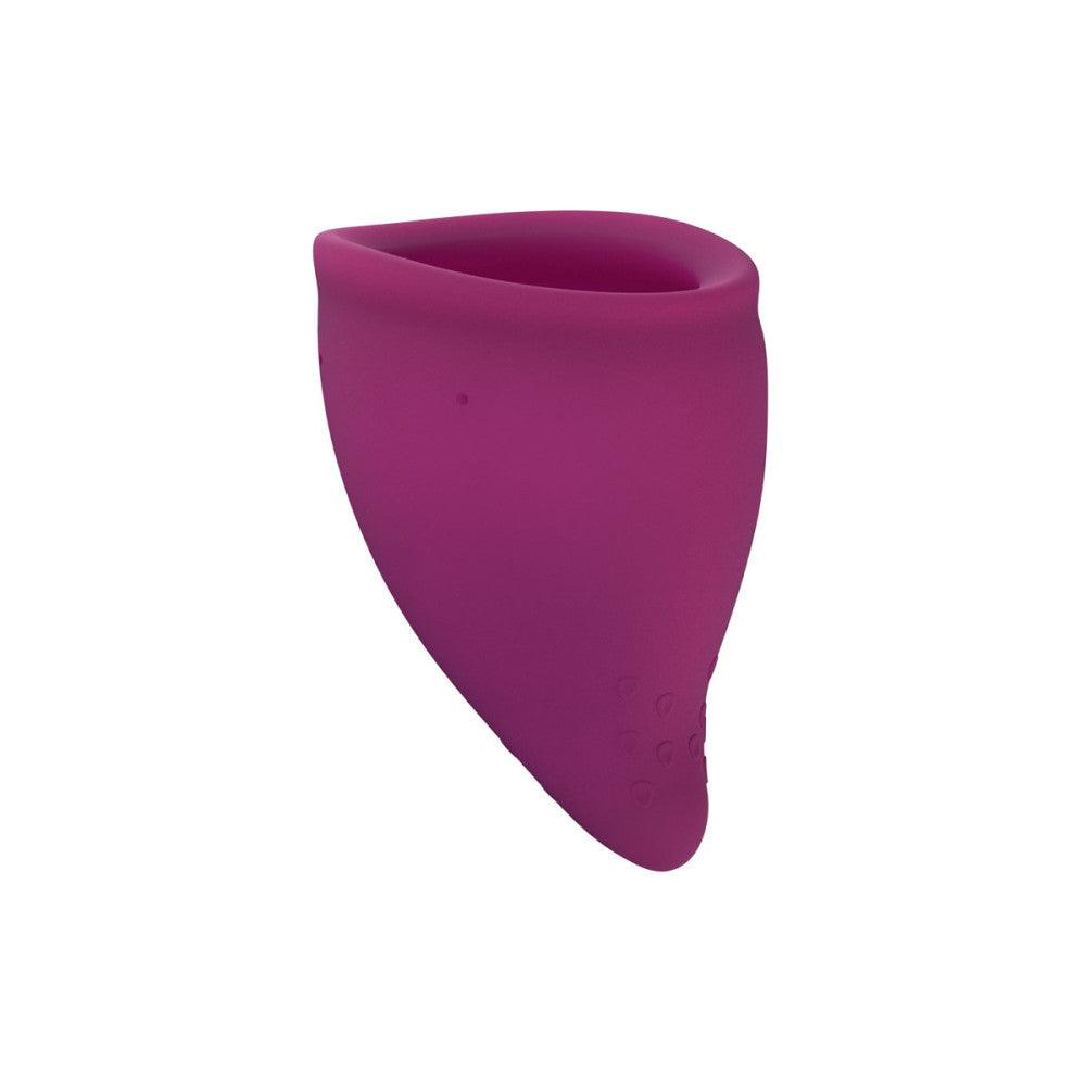 Fun Factory Cup B Silicone Menstrual Cup - Buy At Luxury Toy X - Free 3-Day Shipping