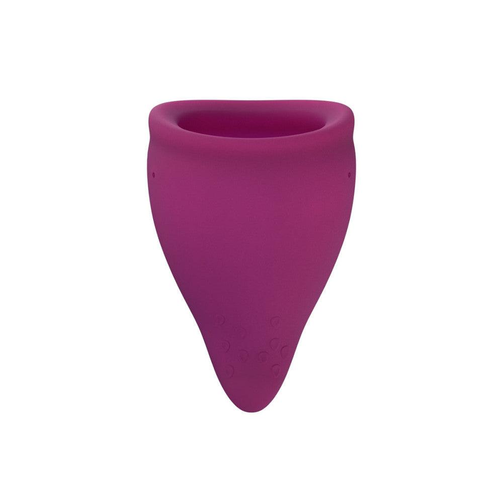 Fun Factory Cup B Silicone Menstrual Cup - Buy At Luxury Toy X - Free 3-Day Shipping