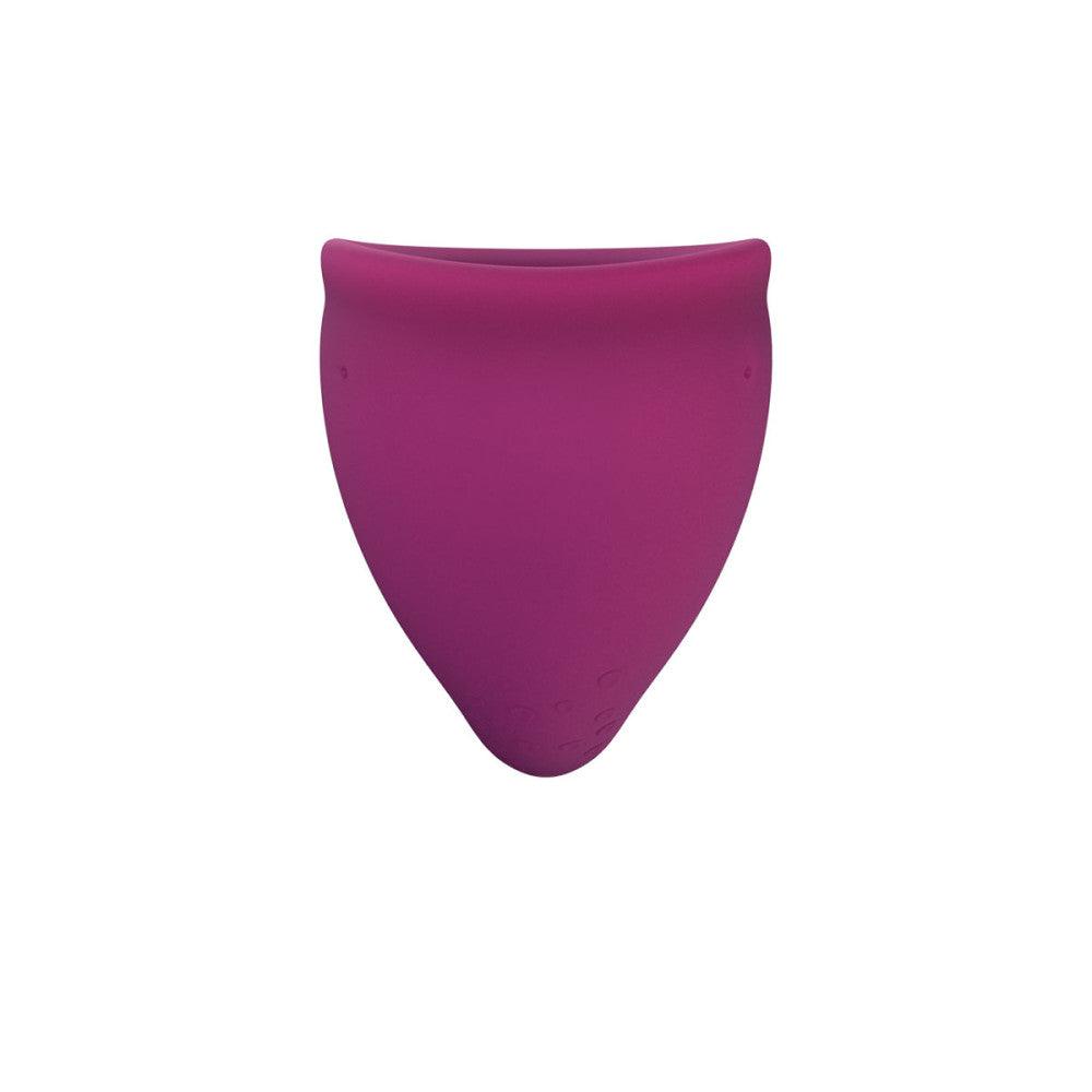 Fun Factory Cup B Silicone Menstrual Cup - Buy At Luxury Toy X - Free 3-Day Shipping