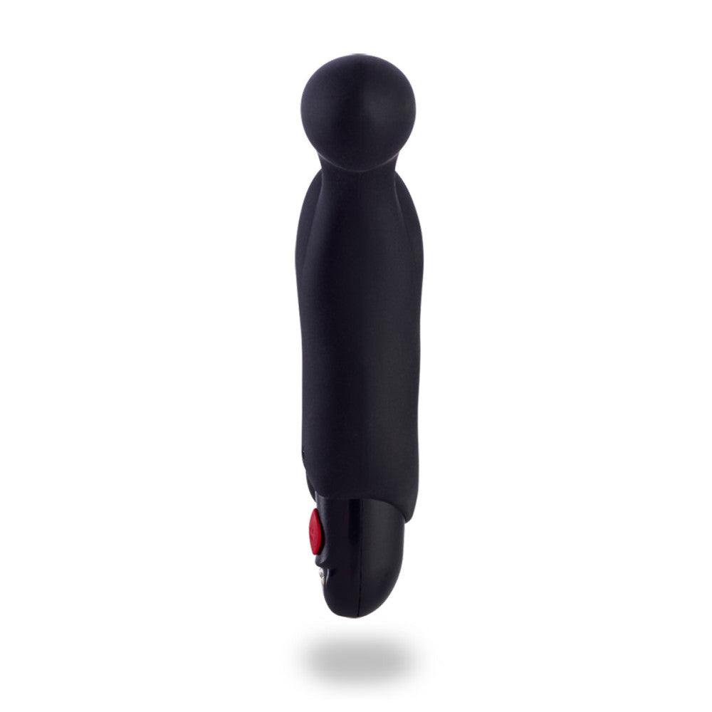 Fun Factory Duke Silicone Prostate Vibrator - Buy At Luxury Toy X - Free 3-Day Shipping