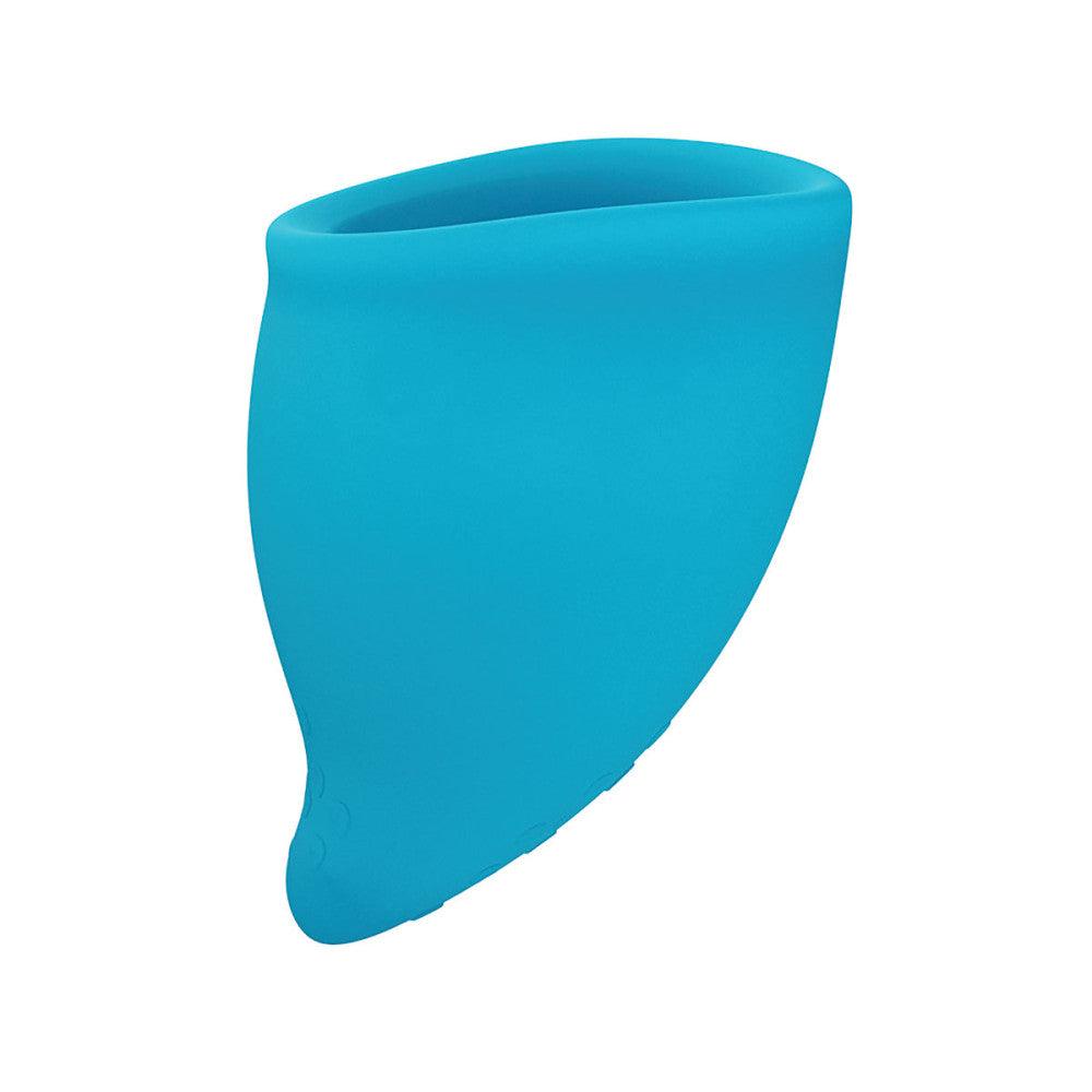 Fun Factory Fun Cup A Silicone Menstrual Cup - Buy At Luxury Toy X - Free 3-Day Shipping