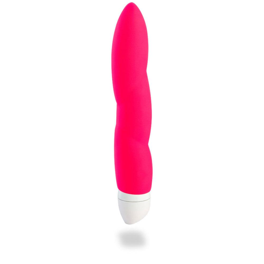 Fun Factory Jazzie Battery Vibrator - Buy At Luxury Toy X - Free 3-Day Shipping