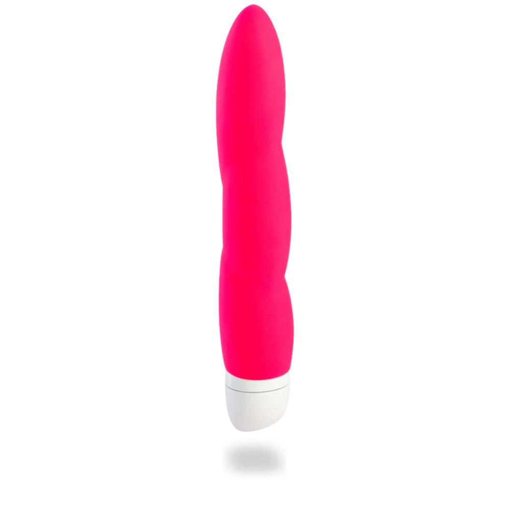 Fun Factory Jazzie Battery Vibrator - Buy At Luxury Toy X - Free 3-Day Shipping