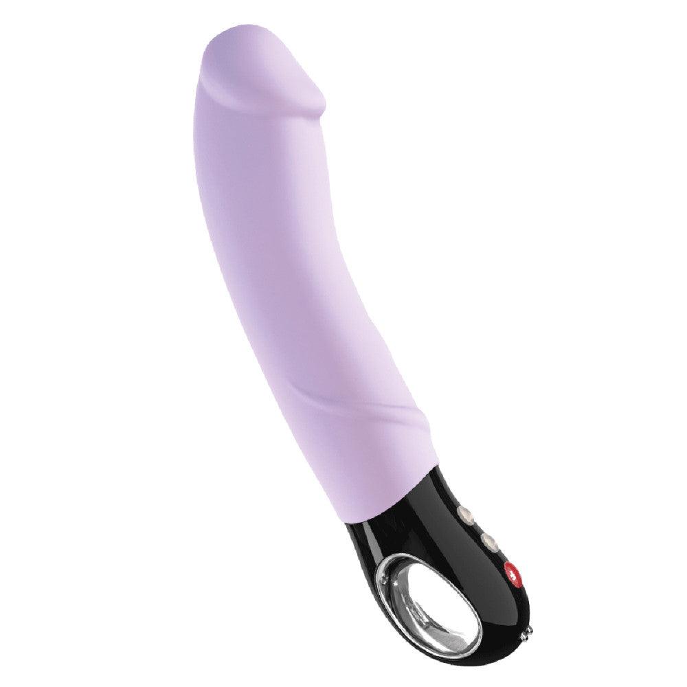 Fun Factory Jewels LE Big Boss Vibrator - Buy At Luxury Toy X - Free 3-Day Shipping