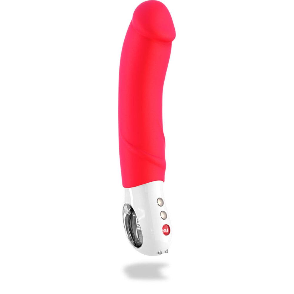 Fun Factory Jewels LE Big Boss Vibrator - Buy At Luxury Toy X - Free 3-Day Shipping