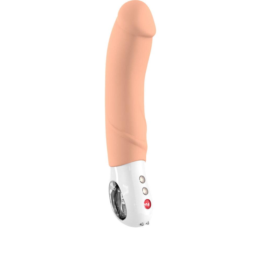 Fun Factory Jewels LE Big Boss Vibrator - Buy At Luxury Toy X - Free 3-Day Shipping