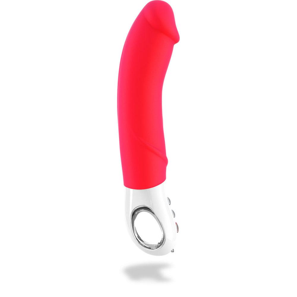 Fun Factory Jewels LE Big Boss Vibrator - Buy At Luxury Toy X - Free 3-Day Shipping