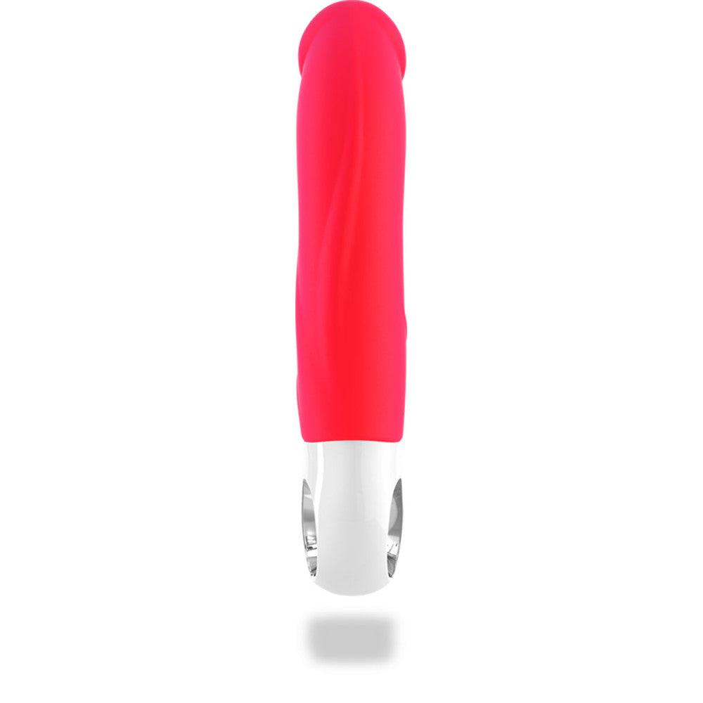 Fun Factory Jewels LE Big Boss Vibrator - Buy At Luxury Toy X - Free 3-Day Shipping