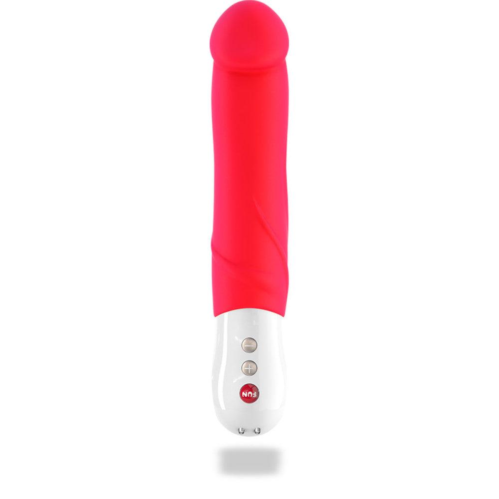 Fun Factory Jewels LE Big Boss Vibrator - Buy At Luxury Toy X - Free 3-Day Shipping