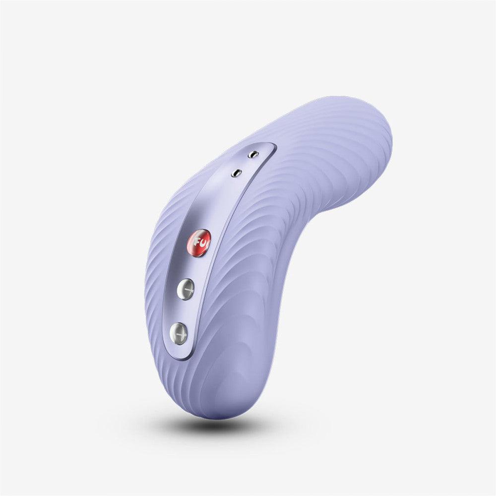 Fun Factory Laya III Silicone Rechargeable Lay-On Vibrator - Buy At Luxury Toy X - Free 3-Day Shipping