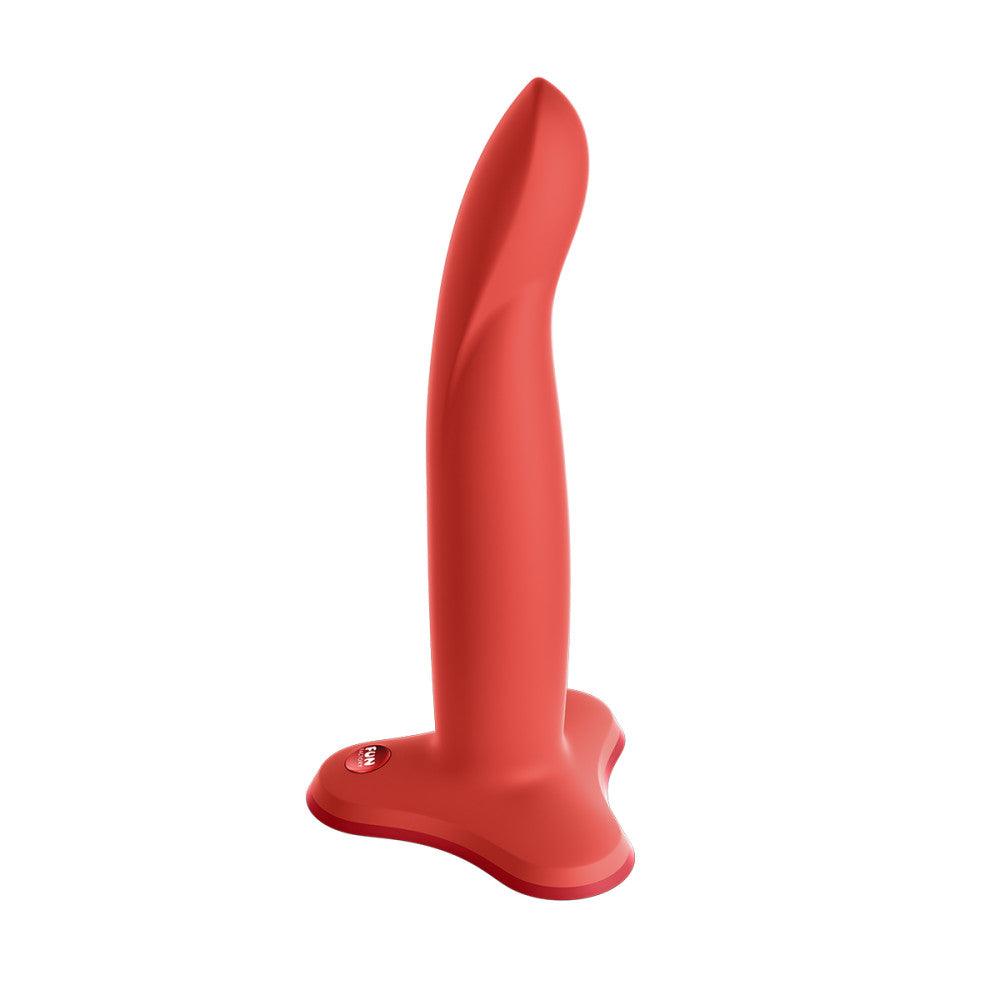 Fun Factory Limba Flex Medium - Flashy Coral - Buy At Luxury Toy X - Free 3-Day Shipping