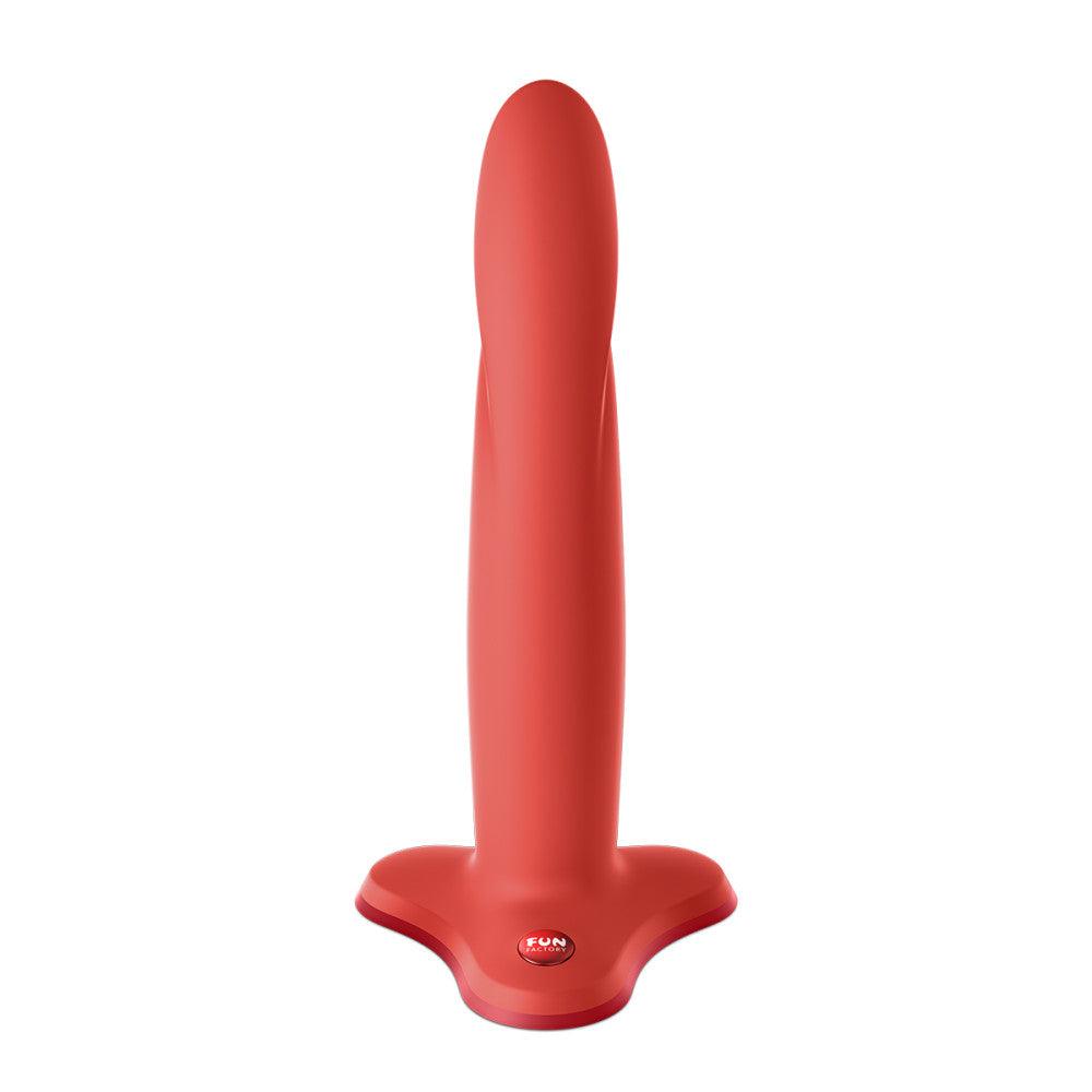 Fun Factory Limba Flex Medium - Flashy Coral - Buy At Luxury Toy X - Free 3-Day Shipping