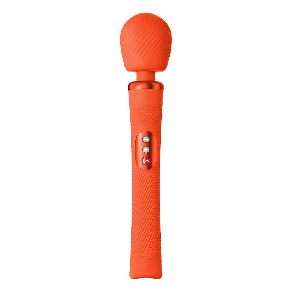 Fun Factory VIM Wand Vibrator - Buy At Luxury Toy X - Free 3-Day Shipping