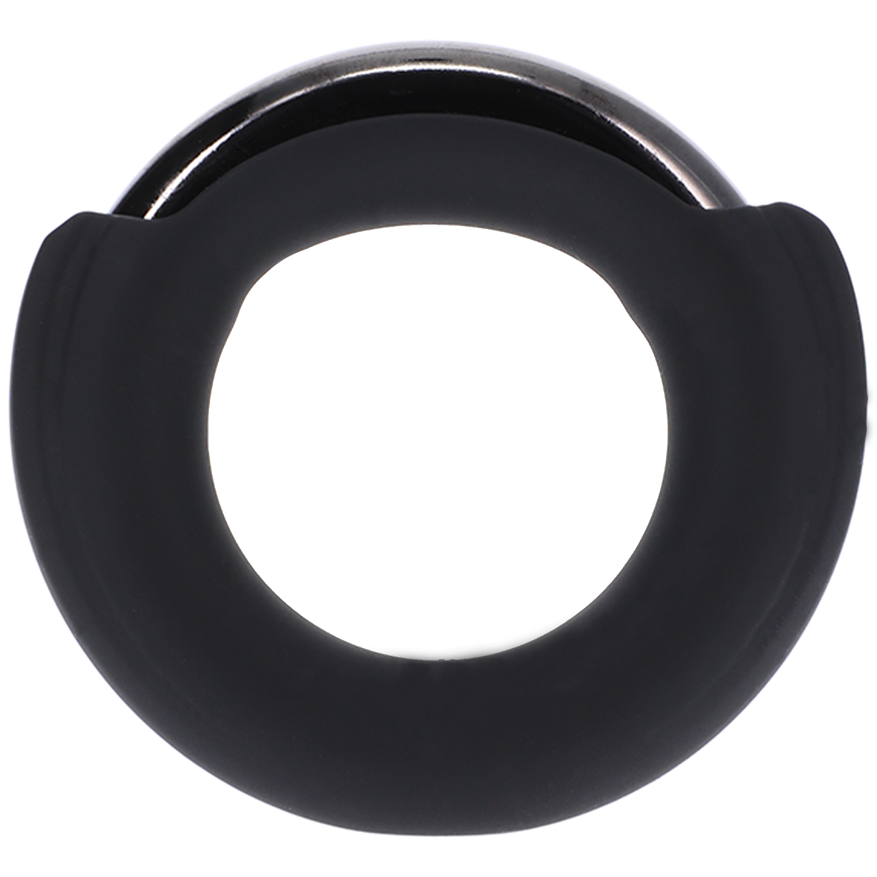 Fort Troff - Pinch Zero Ring