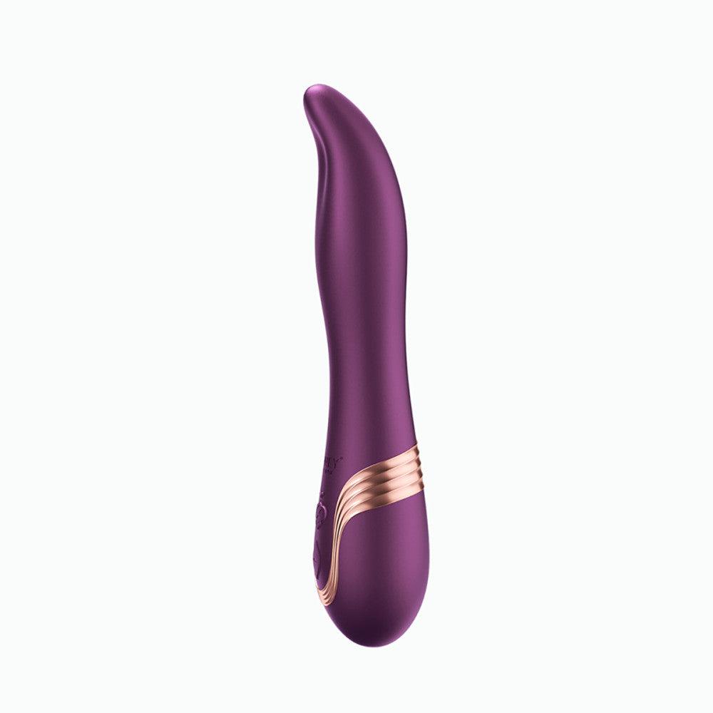 Honey Play Box Fling Tongue-Like Oral Licking Vibrator - Buy At Luxury Toy X - Free 3-Day Shipping