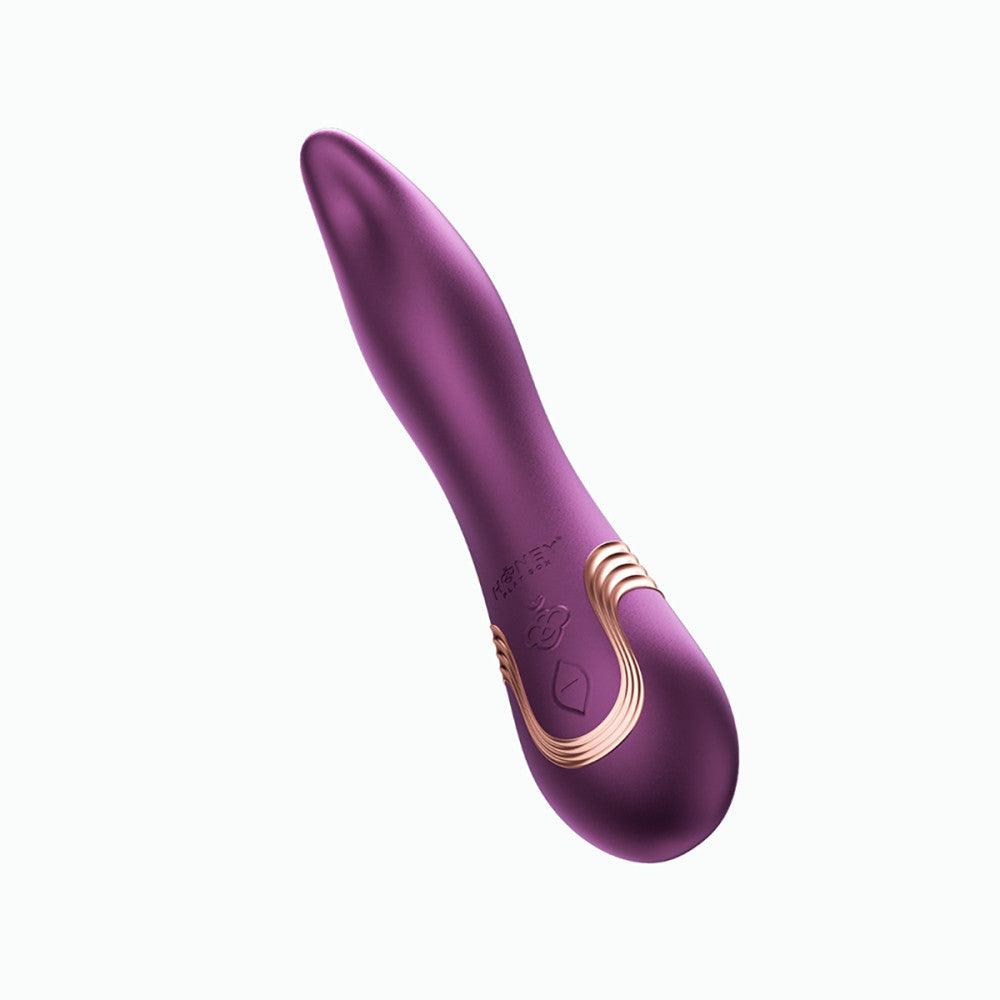 Honey Play Box Fling Tongue-Like Oral Licking Vibrator - Buy At Luxury Toy X - Free 3-Day Shipping