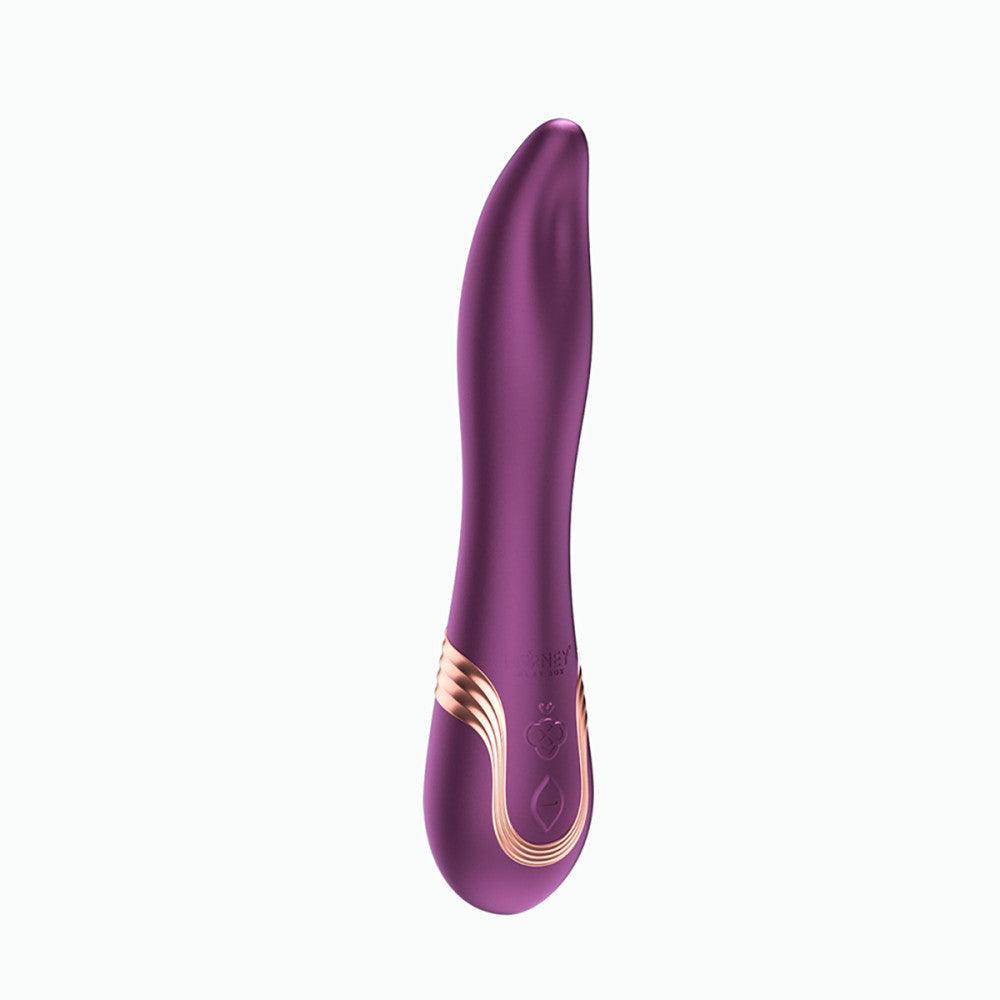 Honey Play Box Fling Tongue-Like Oral Licking Vibrator - Buy At Luxury Toy X - Free 3-Day Shipping