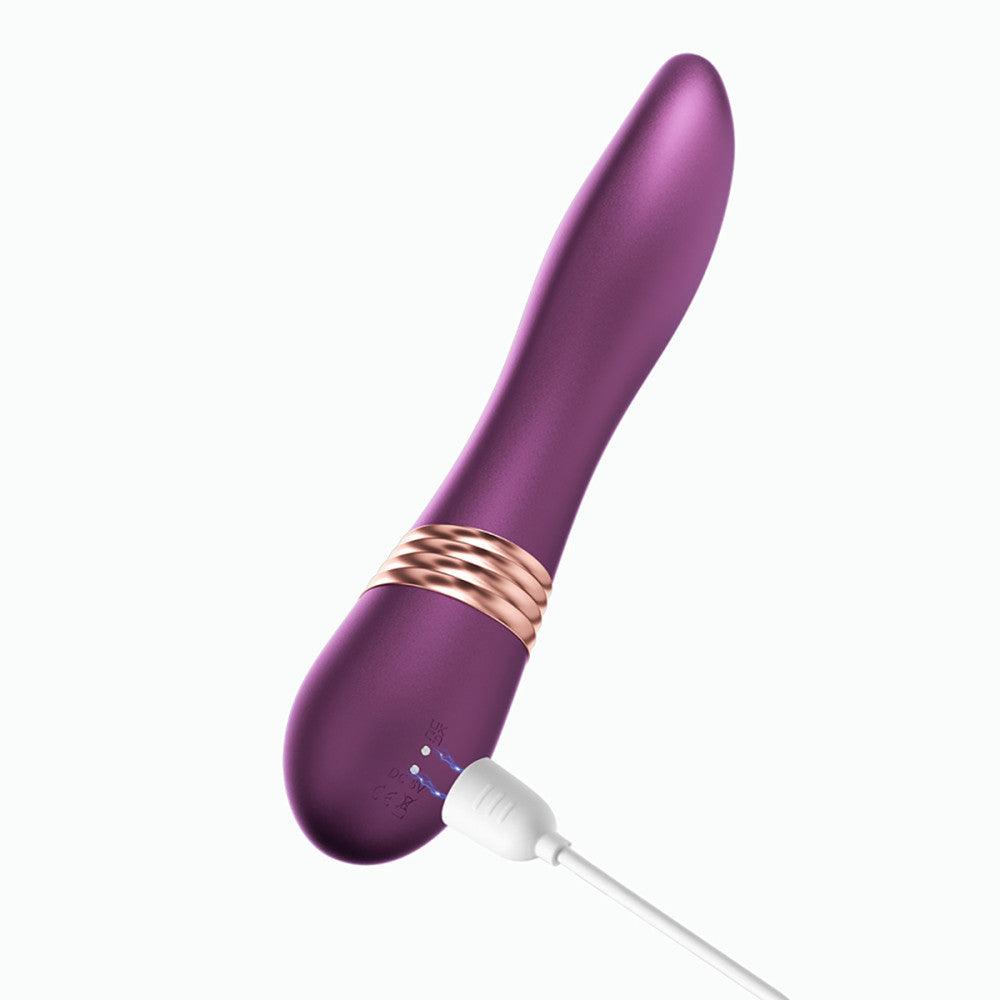 Honey Play Box Fling Tongue-Like Oral Licking Vibrator - Buy At Luxury Toy X - Free 3-Day Shipping