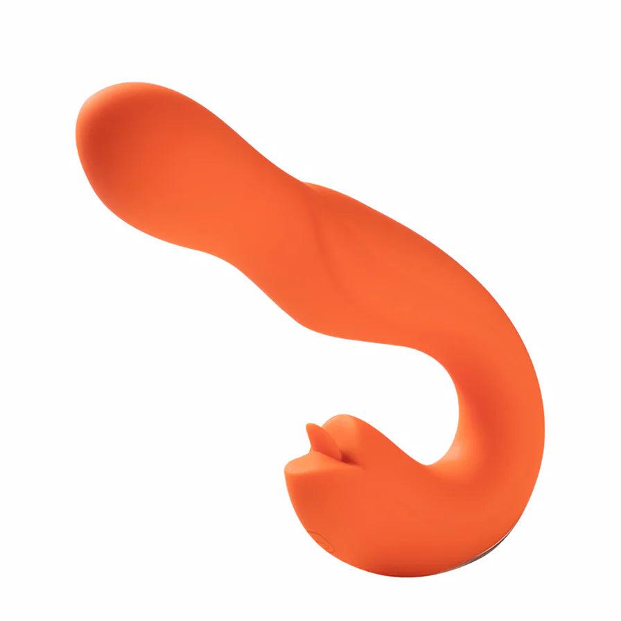 Honey Play Box Joi Rotating Head G-spot Vibrator and Clit Licker - Buy At Luxury Toy X - Free 3-Day Shipping