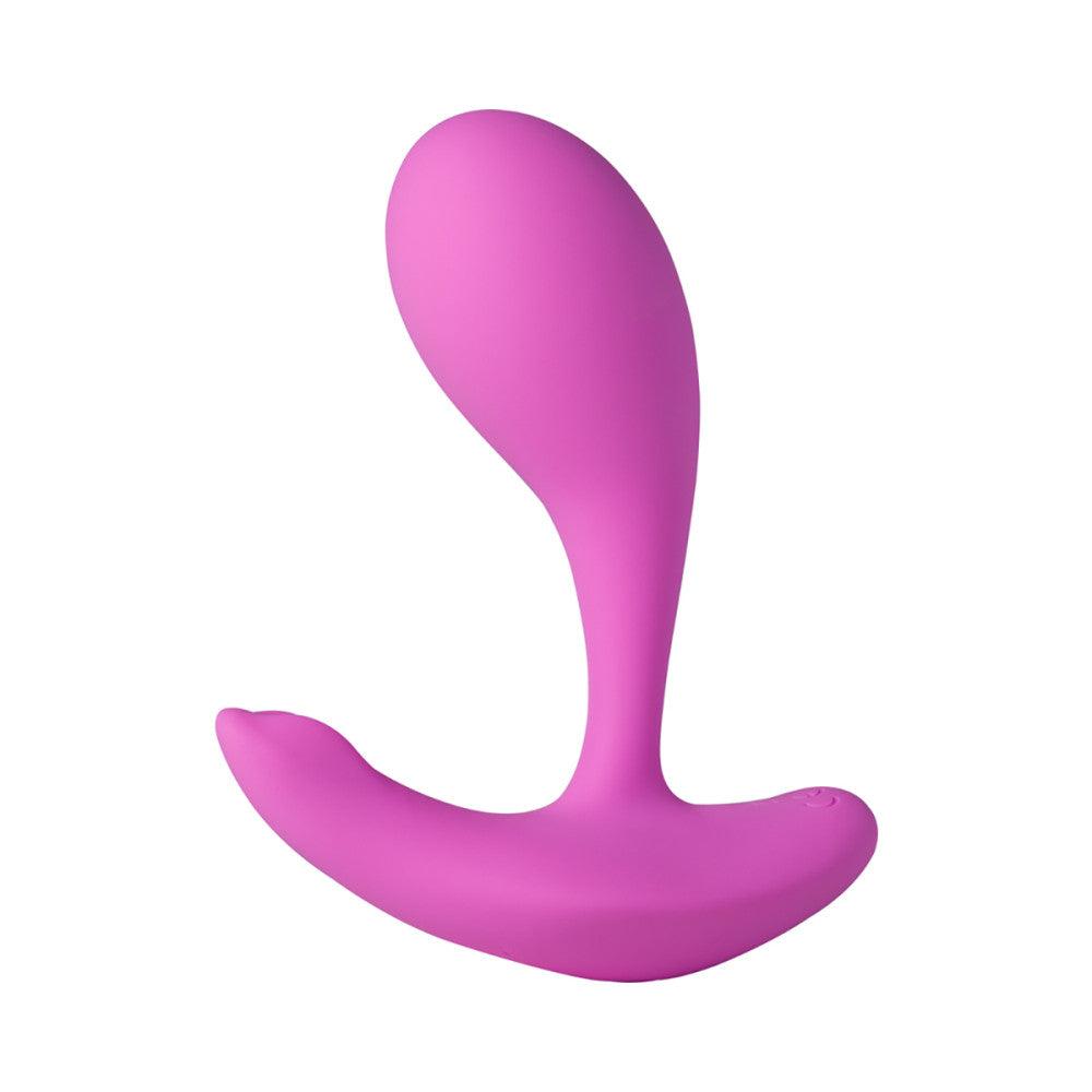 Honey Play Box Loli Wearable Clit and G-spot Vibrator - Buy At Luxury Toy X - Free 3-Day Shipping